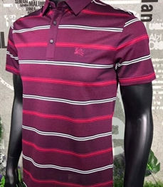 市场上装-T恤-商务T恤