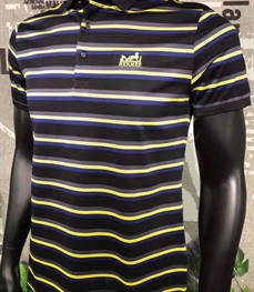 市场上装-T恤-商务T恤