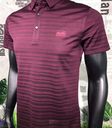 市场上装-T恤-商务T恤