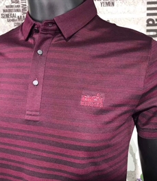 市场上装-T恤-商务T恤