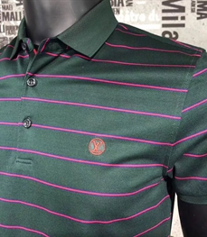 市场上装-T恤-商务T恤