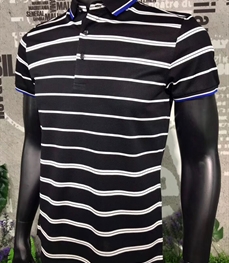 市场上装-T恤-商务T恤