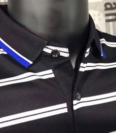 市场上装-T恤-商务T恤