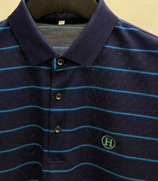 市场上装-T恤-商务T恤