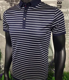 市场上装-T恤-商务T恤