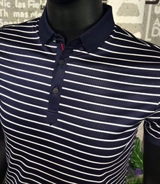 市场上装-T恤-商务T恤