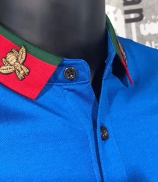 市场上装-T恤-商务T恤