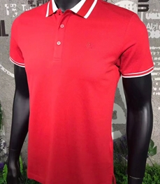 市场上装-T恤-商务T恤