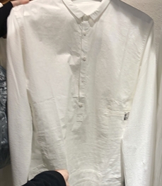 市场上装-T恤-靓仔T恤【实拍】