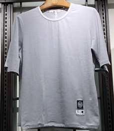 市场上装-T恤-靓仔T恤【实拍】