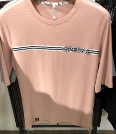 市场上装-T恤-靓仔T恤【实拍】