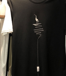 市场上装-T恤-靓仔T恤【实拍】