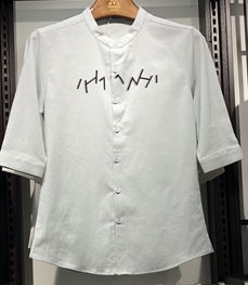 市场上装-衬衫-靓仔衬衫【实拍】