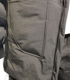 市场上装-棉衣/羽绒服-靓仔棉衣【实拍】