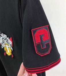 市场上装-T恤-时尚Polo【实拍】