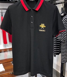 市场上装-T恤-时尚Polo【实拍】