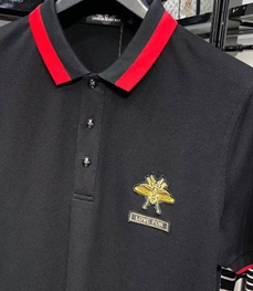 市场上装-T恤-时尚Polo【实拍】