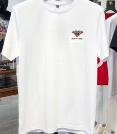 市场上装-T恤-时尚T恤【实拍】