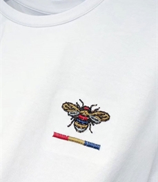 市场上装-T恤-时尚T恤【实拍】