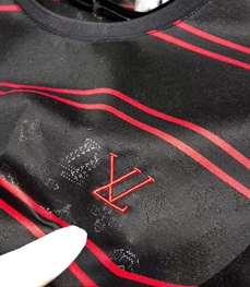 市场上装-T恤-时尚T恤【实拍】