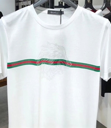 市场上装-T恤-时尚T恤【实拍】