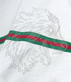 市场上装-T恤-时尚T恤【实拍】