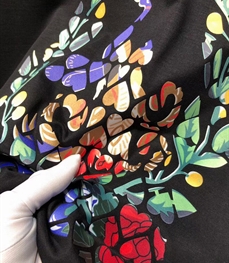 市场上装-T恤-时尚T恤【实拍】