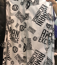 市场上装-衬衫-时尚衬衫【实拍】