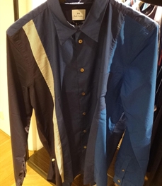 市场上装-衬衫-时尚衬衫【实拍】