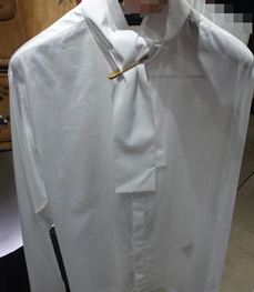 市场上装-衬衫-时尚衬衫【实拍】