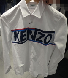 市场上装-衬衫-时尚衬衫【实拍】