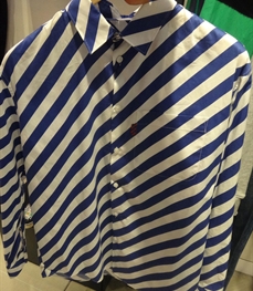 市场上装-衬衫-时尚衬衫【实拍】