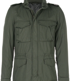 市场上装-大衣-中长外套【实拍】