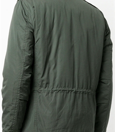 市场上装-大衣-中长外套【实拍】