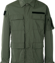 市场上装-大衣-中长外套【实拍】