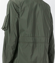 市场上装-大衣-中长外套【实拍】