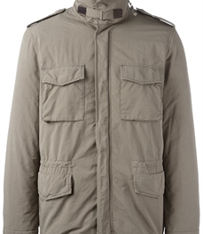 市场上装-大衣-中长外套【实拍】