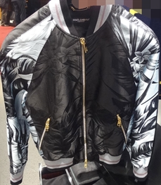 市场上装-夹克-时尚夹克【实拍】