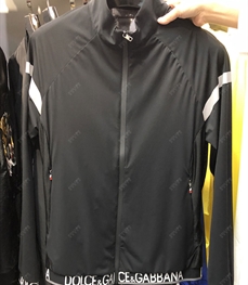 市场上装-夹克-时尚夹克【实拍】