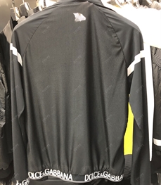 市场上装-夹克-时尚夹克【实拍】