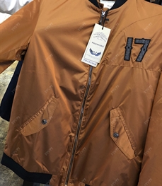 市场上装-夹克-时尚夹克【实拍】