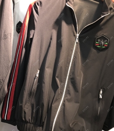 市场上装-夹克-时尚夹克【实拍】