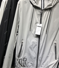 市场上装-夹克-时尚夹克【实拍】