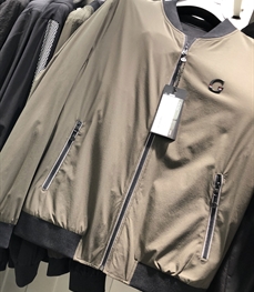 市场上装-夹克-时尚夹克【实拍】