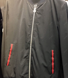 市场上装-夹克-时尚夹克【实拍】