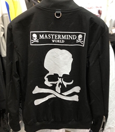 市场上装-夹克-时尚夹克【实拍】