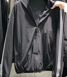 市场上装-夹克-时尚夹克【实拍】