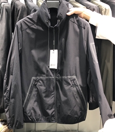 市场上装-夹克-时尚夹克【实拍】