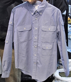 市场上装-衬衫-休闲衬衫【实拍】