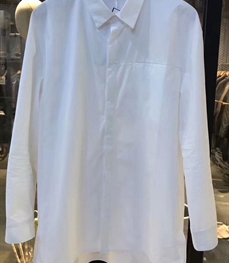 市场上装-衬衫-休闲衬衫【实拍】